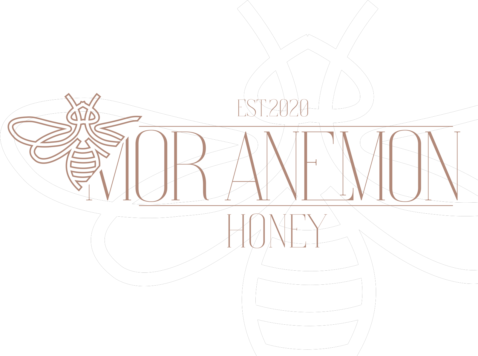 MORANEMON HONEY